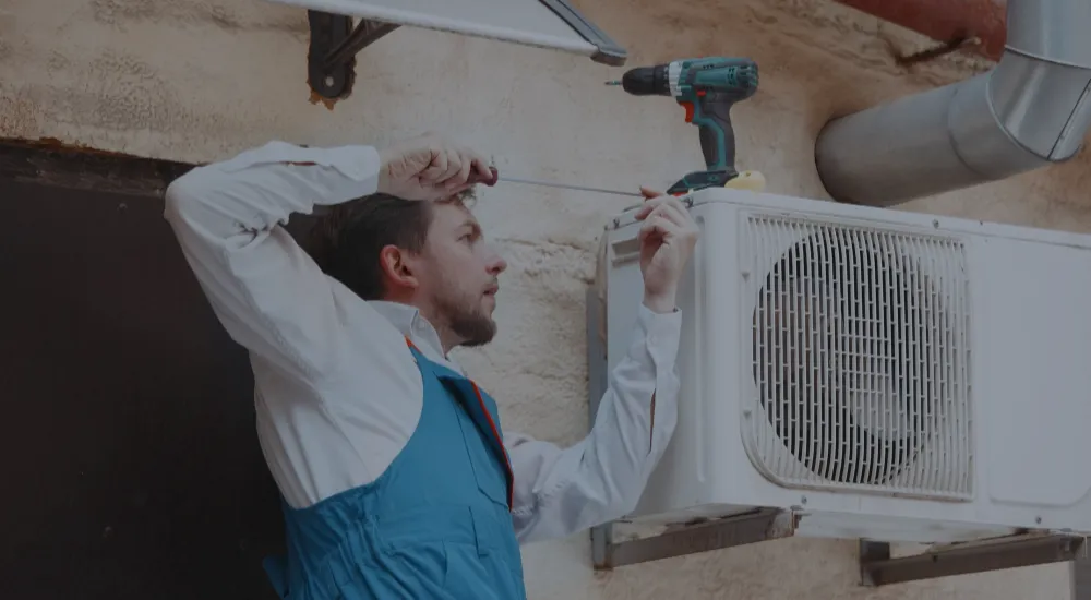 Ankara Merkez Klima Servisi