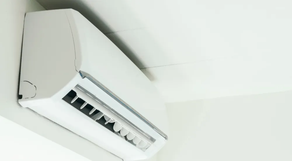 Ankara Merkez Klima Servisi